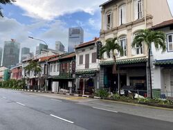 Bukit Pasoh Conservation Area (D2), Shop House #578656891
